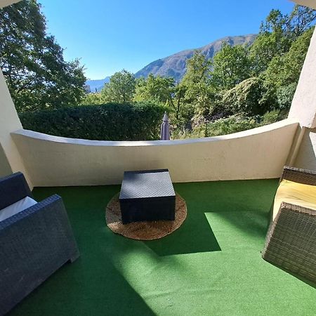 Villa Regain Chambres Et Table D'Hotes Греольер Экстерьер фото
